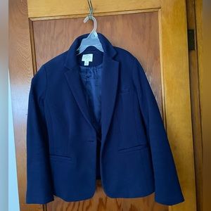 St. John’s Bay Blue Blazer